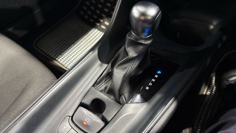 Toyota C-HR 1.8 Hybrid Icon 5dr CVT Hybrid Hatchback